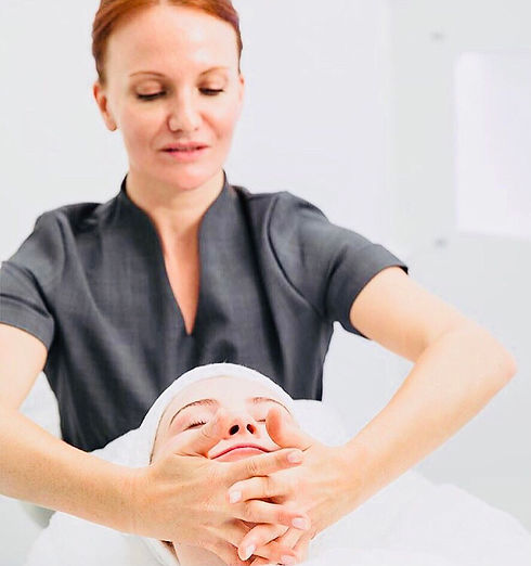 Emma Brown Massage Facial