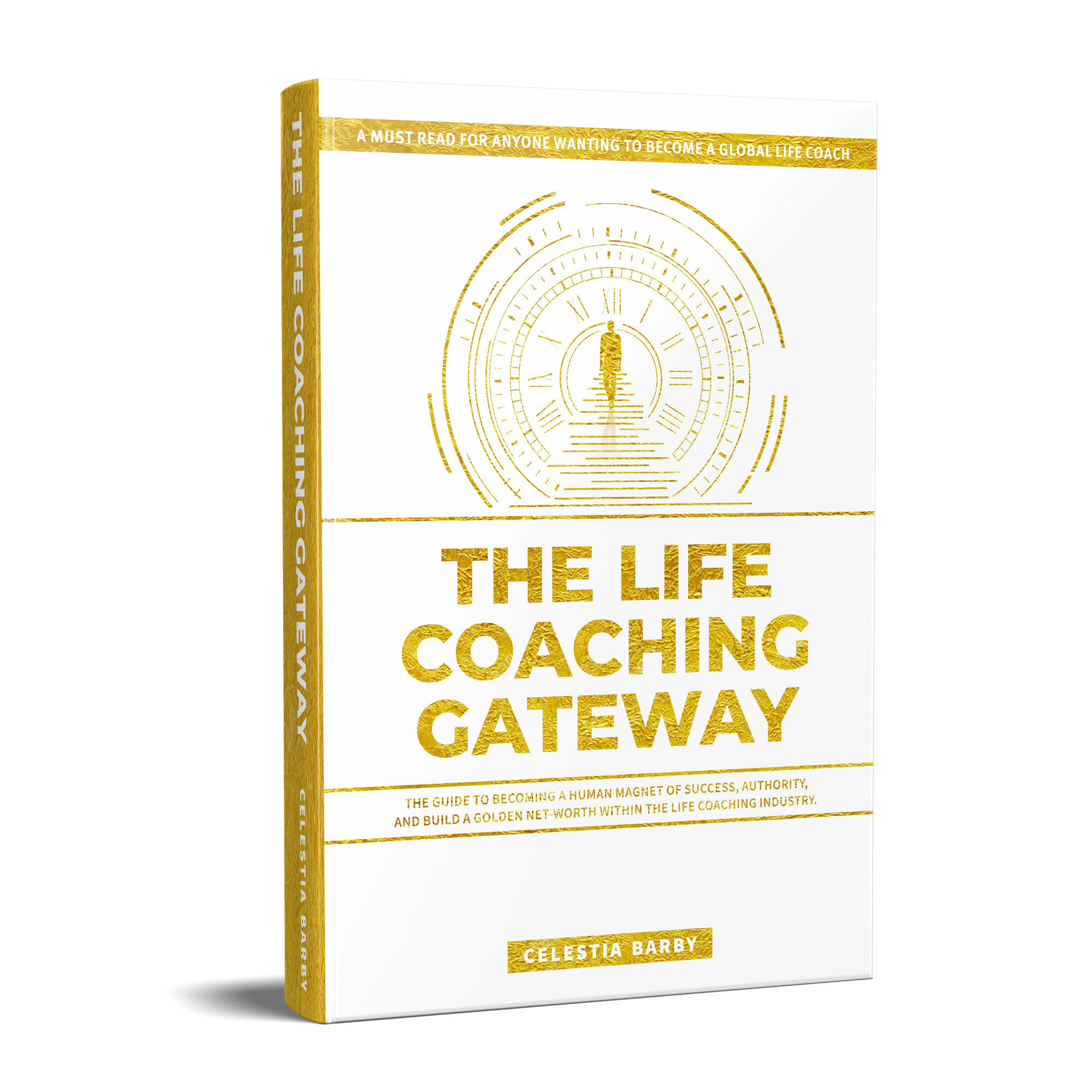 The Life Coaching Blueprint : Ebook