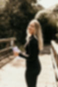 Personal Trainer, Jenna Wilson