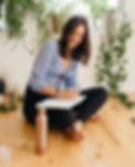 Steff Sullivan Self-Care Coach