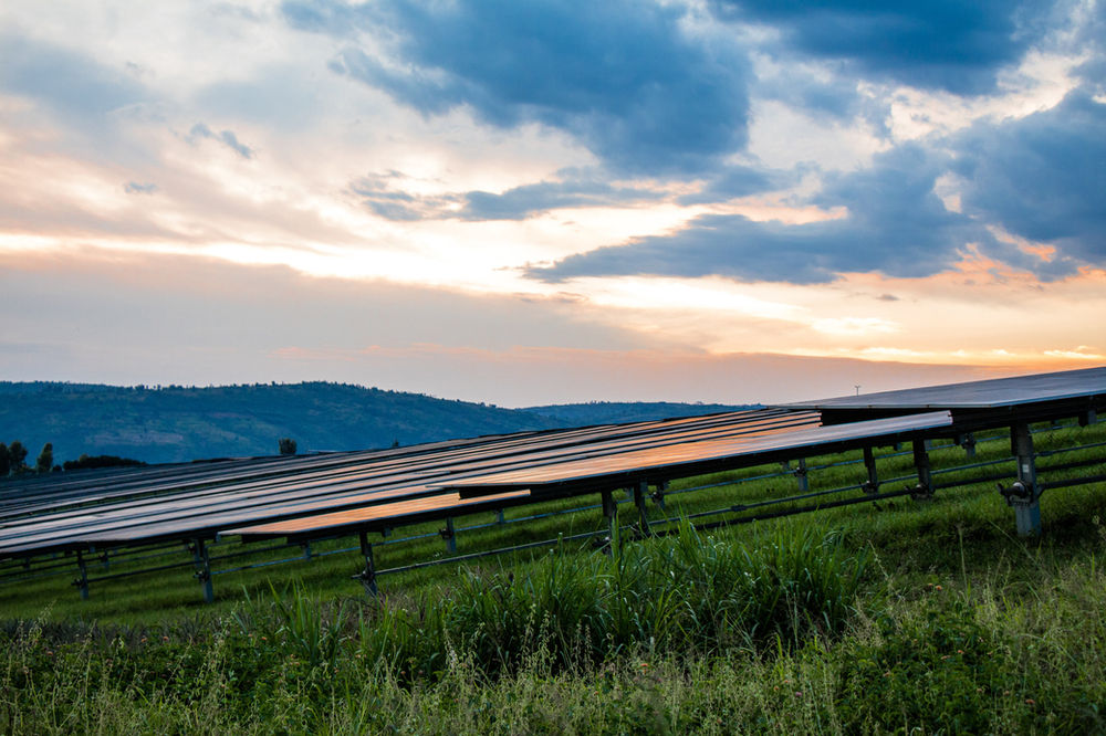 A WEEK OF INSPIRATION IN RWANDA