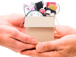 Como fazer doação para os filhos em vida com segurança?