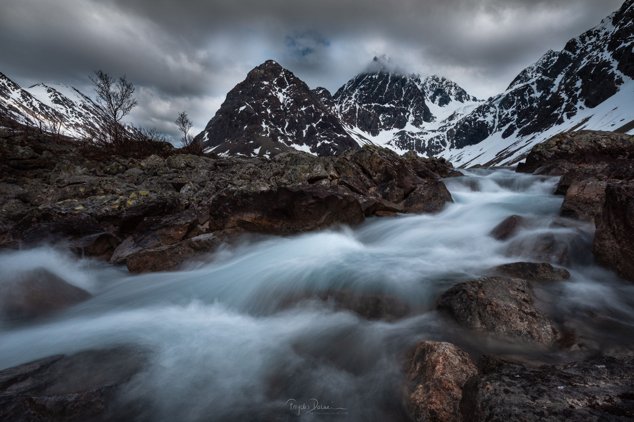 Troms