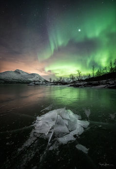 Balsfjord