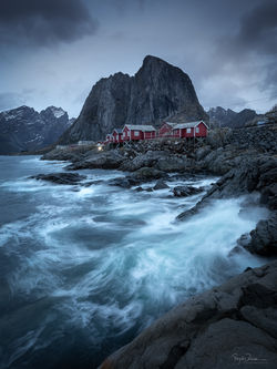 Lofoten