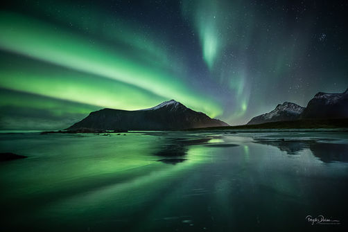 Lofoten