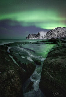 Senja