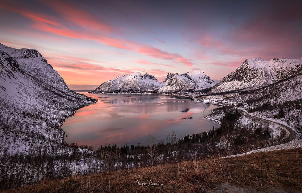 Mountains