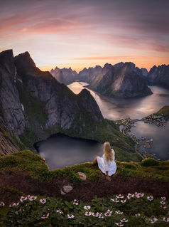 Lofoten
