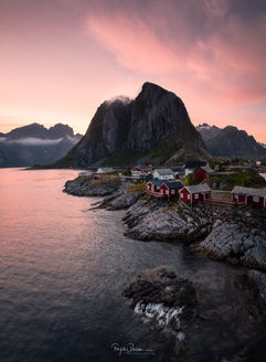 Lofoten