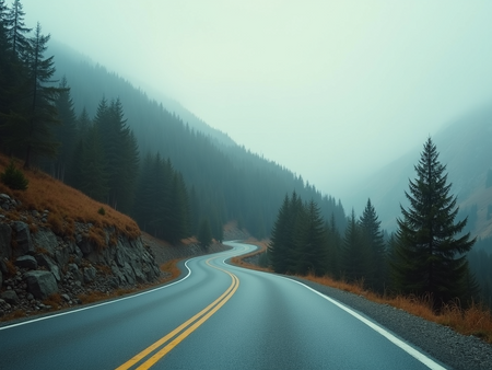 Must-See Scenic Drives Around Denver