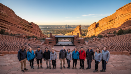 Top Day Trips Near Denver: Explore Colorado’s Best Sights
