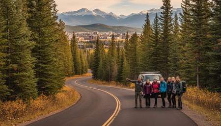 Experience Colorado with Expert Colorado Tours