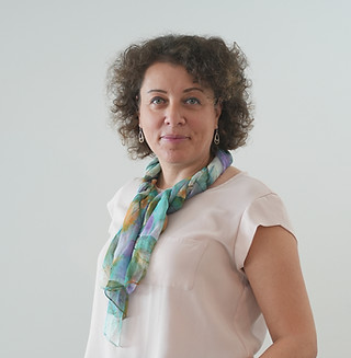 ​Марина Ришер Карьерный коуч