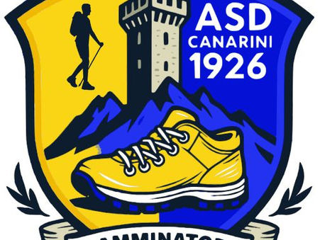 Camminatori💙💛