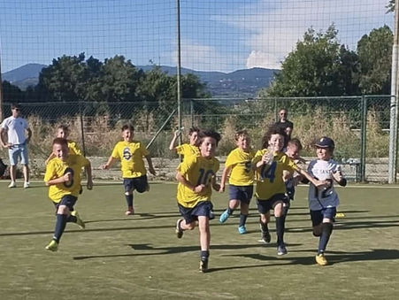 Chiamala Felicità💛💙