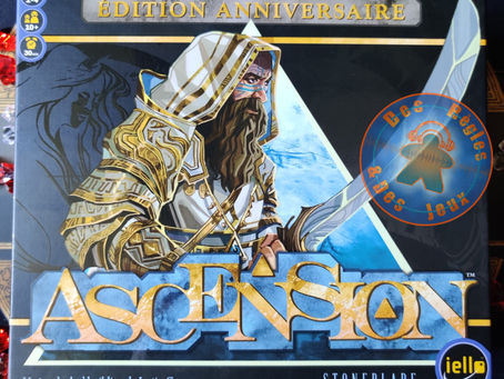 Ascension