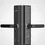 Thumbnail: Kaadas S110 Digital Door Lock (WiFi-Enabled) + Gate Lock Bundle