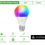 Thumbnail: Nanoleaf Essentials Matter E27 Smart Bulb