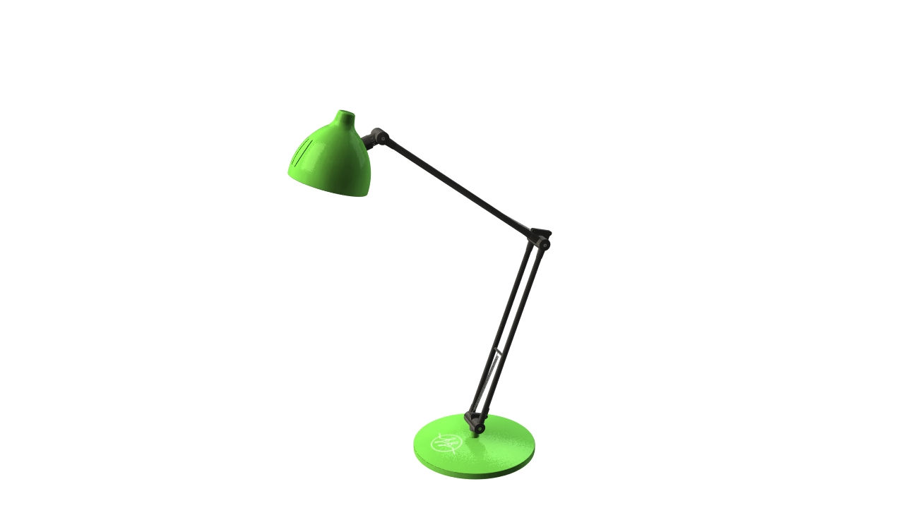 Flexo mate verda