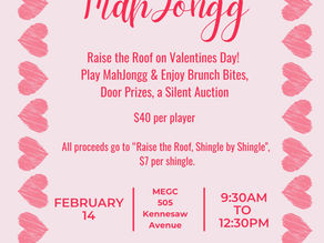 Marietta Daisies Garden Club