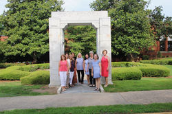 Daisy Darlings 2019-20