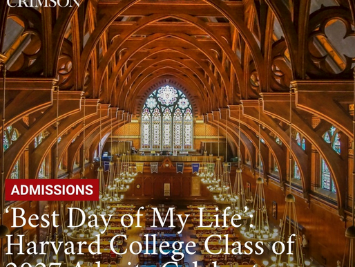 Thoughts on a good life and good colleges