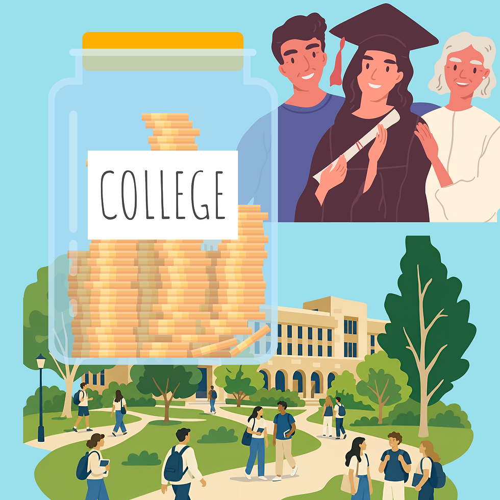 Financial Aid and Scholarships: 2027 Overview