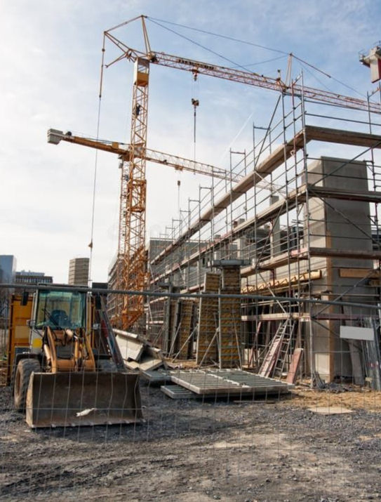 Construction site stock image_ Image of machinery, construction - 21079465_edited.jpg