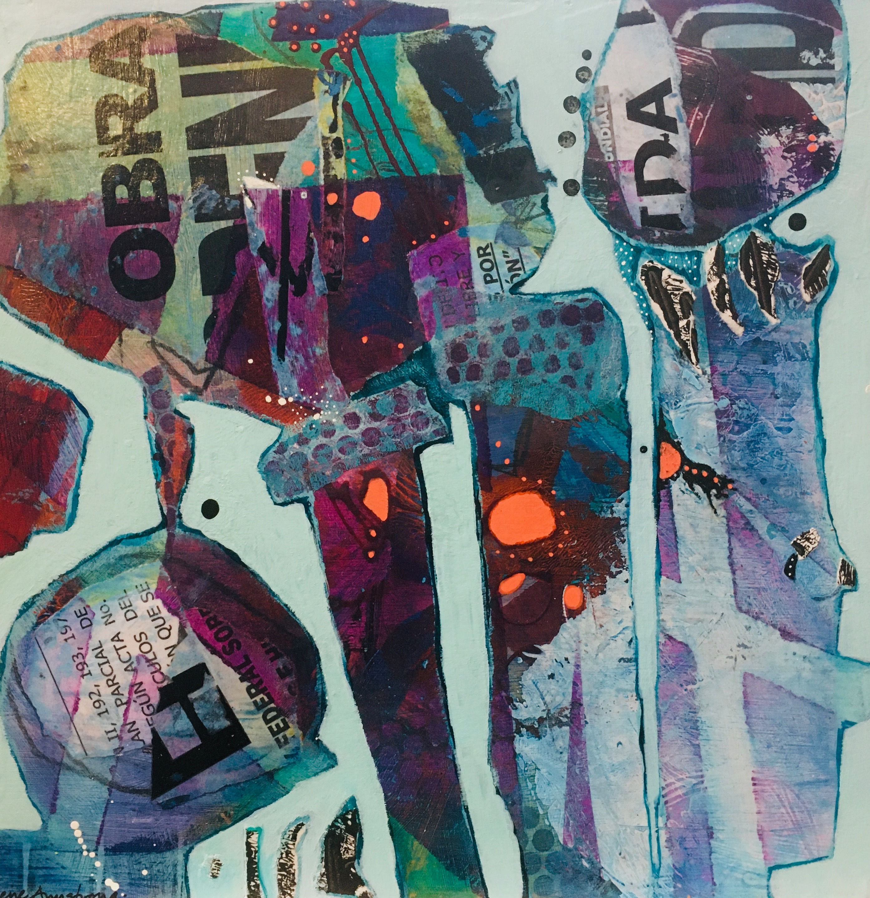 WHERE THE WILD CACTUS GROWS