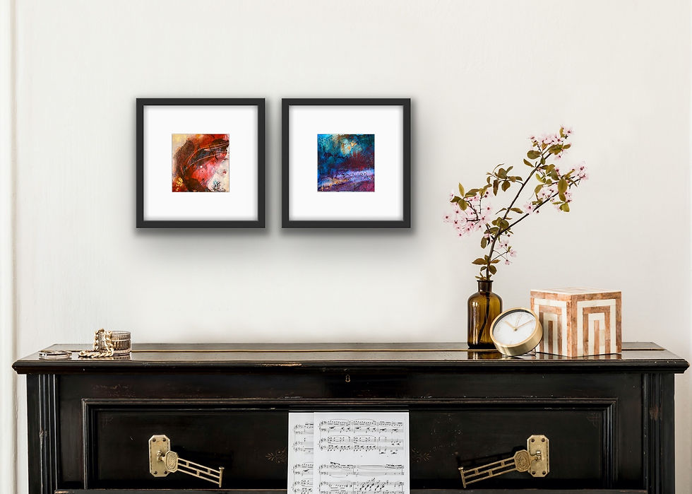 Thumbnail: UNDER THE RAIN-WIND