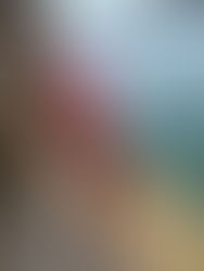 Tripod lake adventure in pink