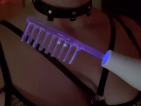 Happy Wicked Wednesday