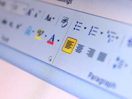 What are Best Practice Principles and why do I need them when using Microsoft Word