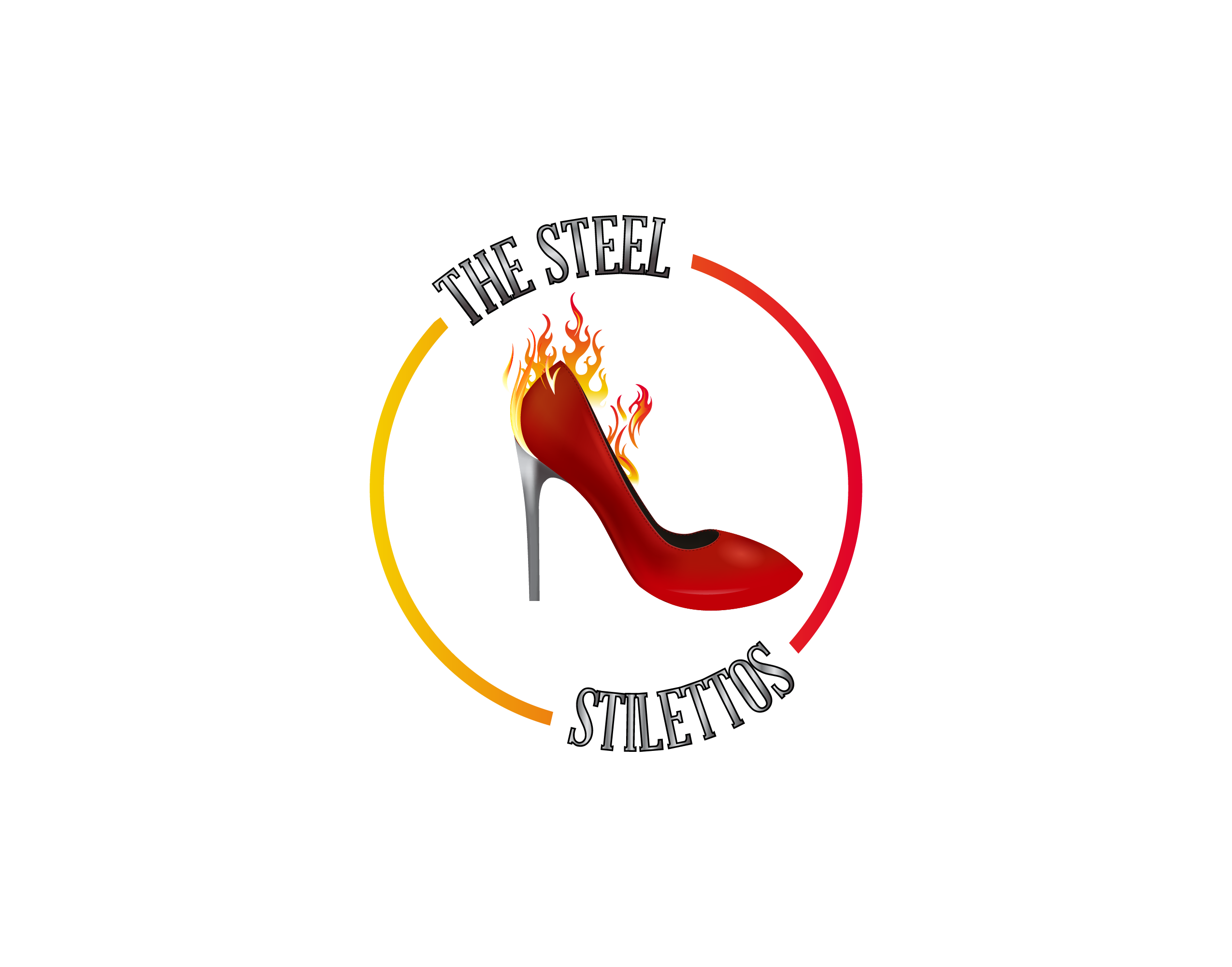 Writer: The Steel Stilettos