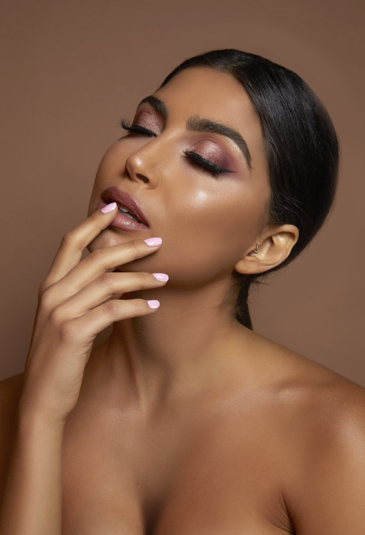 Thumbnail: "Level Up" Luxury Mink Eyelashes