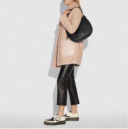 Thumbnail: COACH - Sutton Hobo