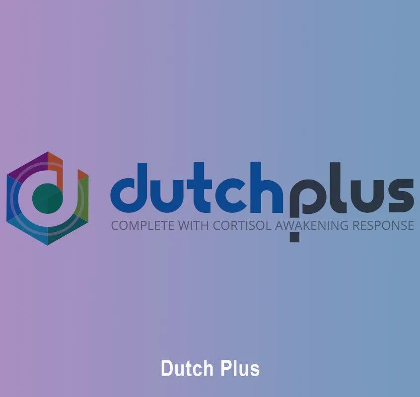 Dutchplus logo