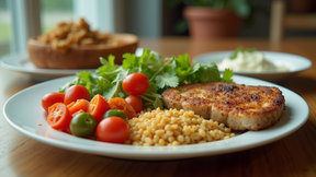 Crafting the Perfect Fitness-Focused Diet Plans