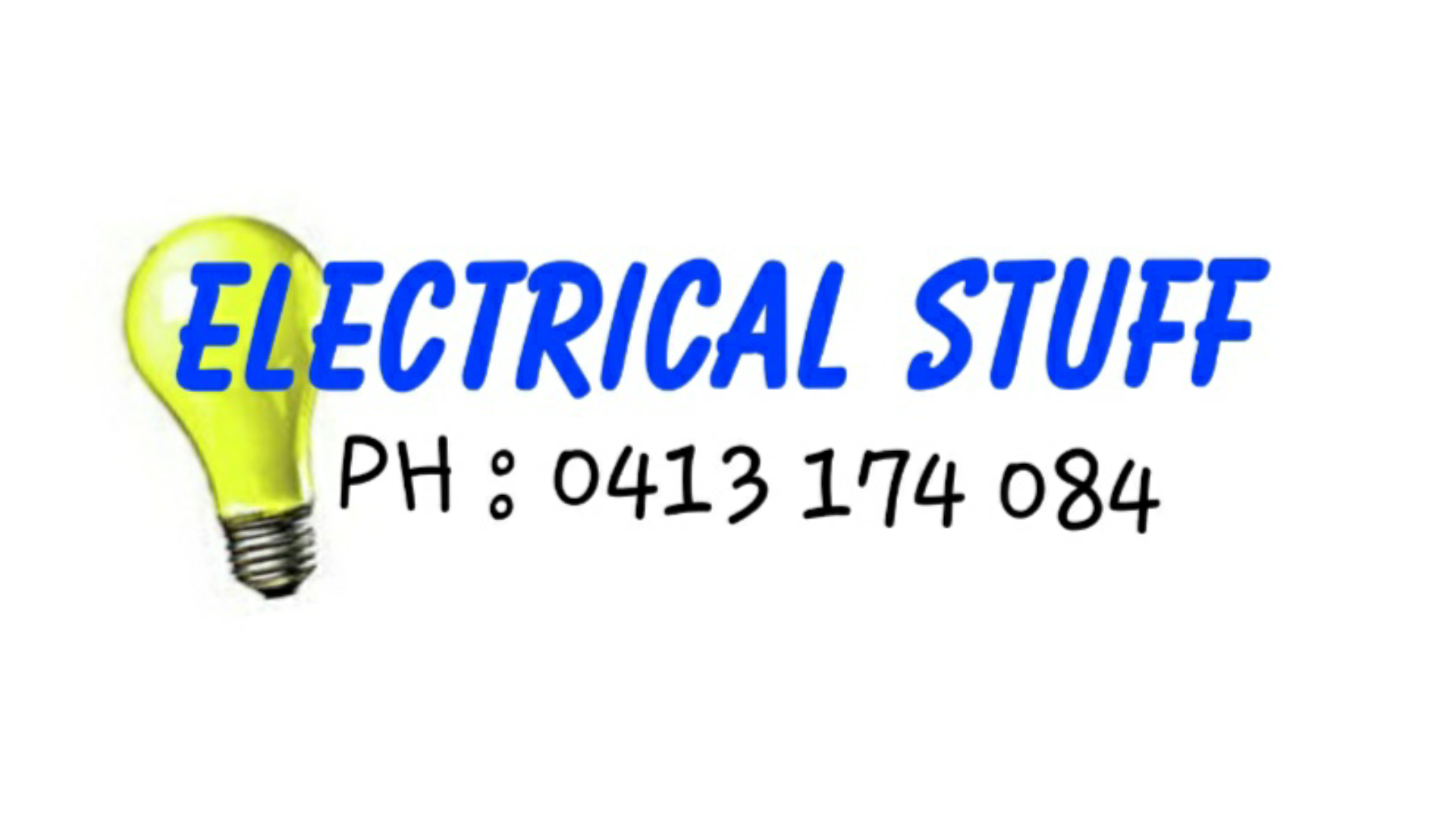 Electrical Stuff