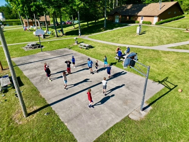court