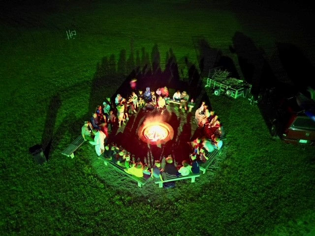 campfire 2