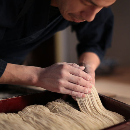 Soba Master