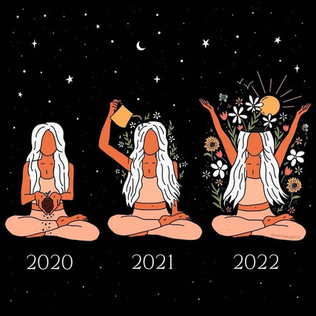 What I Learned in 2021