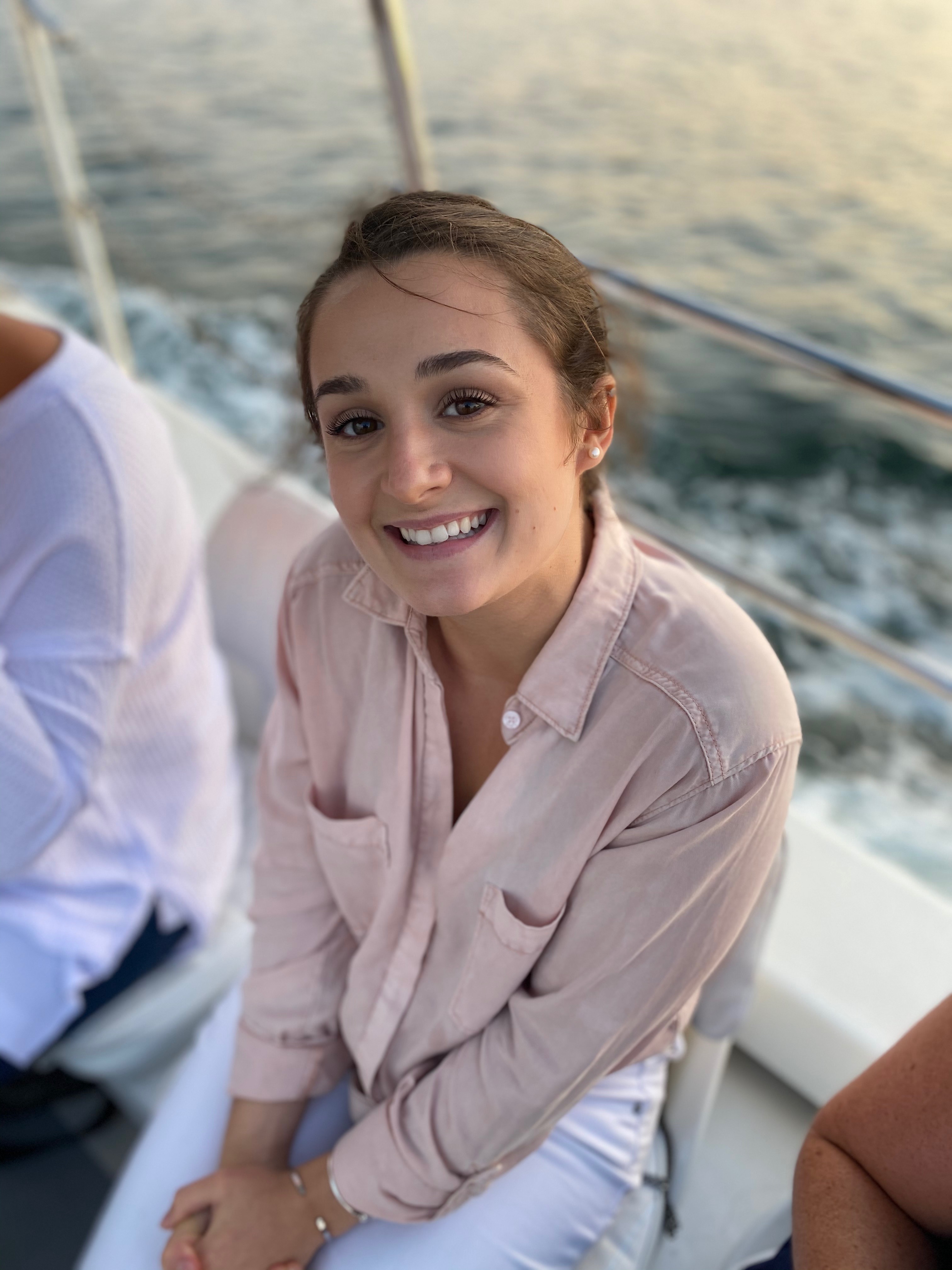 Writer: Taylor Gilliatt