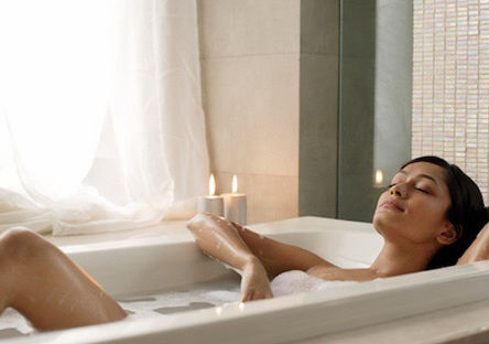 The Downside of Self-Care