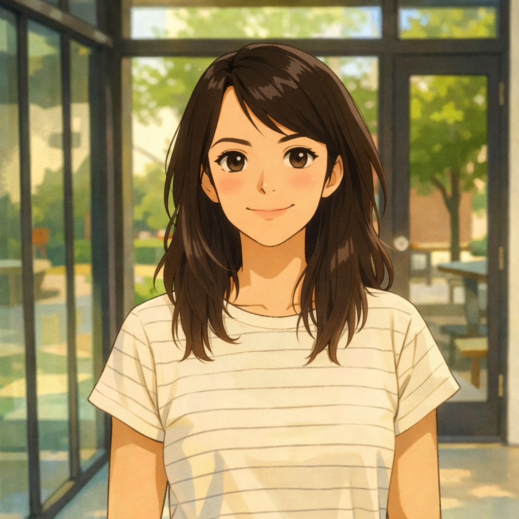 Writer: Mieke from Nuri Tales