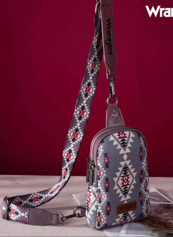 Thumbnail: Wrangler Sling 