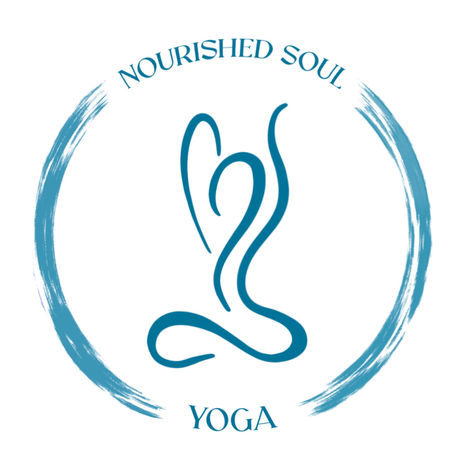 Nourished Soul Yoga Logo 1