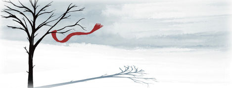 Winter Poetry